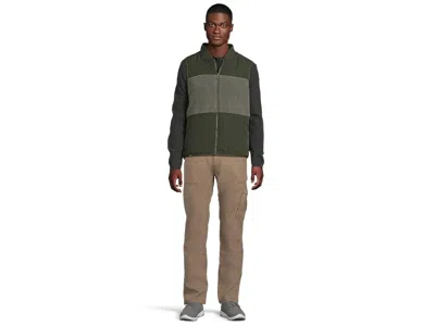 Prana Encinitas Reversible Vest In Multi