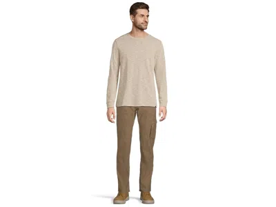 Prana Ronnie Crew Ii In Multi