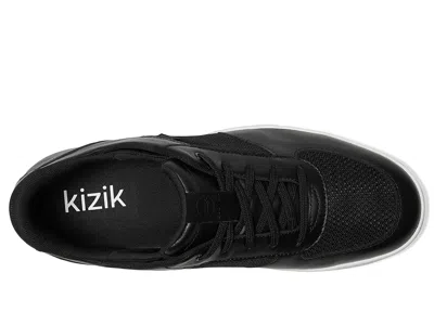 Kizik Oslo Hands-free In Black