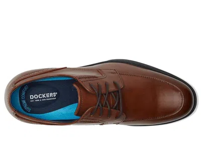 Dockers Elmer In Brown