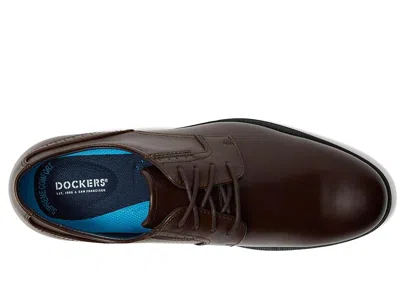Dockers Edgar In Brown