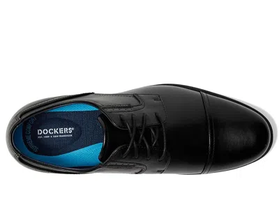 Dockers Echo In Black
