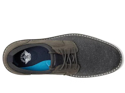 Dockers Edgehill In Gray