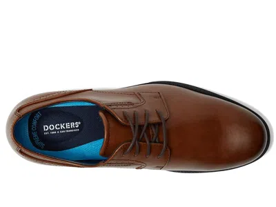 Dockers Edgar In Brown