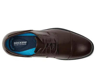 Dockers Echo In Brown