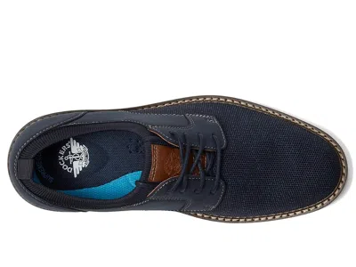 Dockers Edgehill In Blue