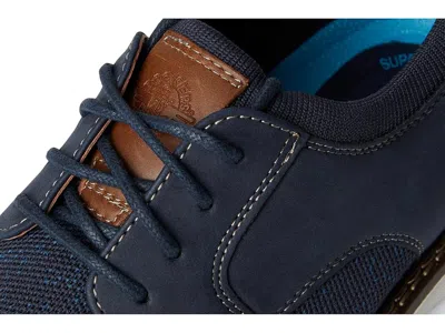 Dockers Edgehill In Blue