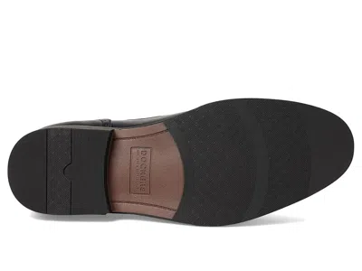 Dockers Eton In Black