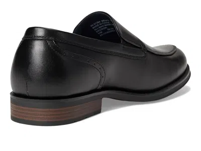 Dockers Eton In Black