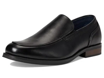 Dockers Eton In Black