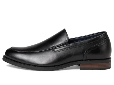 Dockers Eton In Black