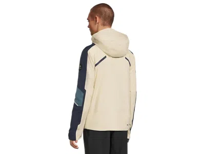 Obermeyer Fall Line Jacket In Brown