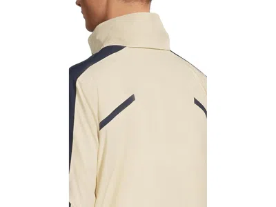 Obermeyer Fall Line Jacket In Brown