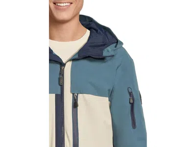 Obermeyer Cirque Jacket In Blue