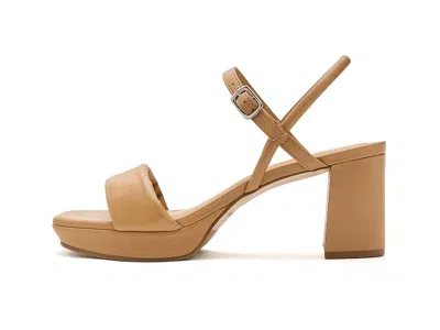 Bernardo Canto Leather Sandals In Multi