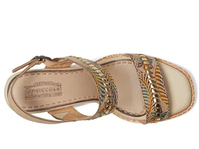 L'artiste By Spring Step Starstud In Sand