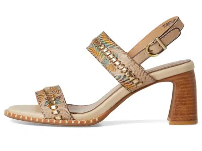 L'artiste By Spring Step Starstud In Sand