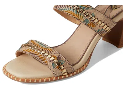 L'artiste By Spring Step Starstud In Sand