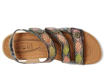 L'artiste By Spring Step Versa In Multi