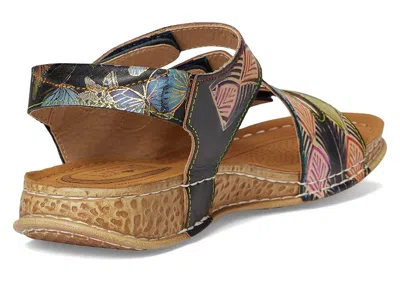 L'artiste By Spring Step Versa In Multi