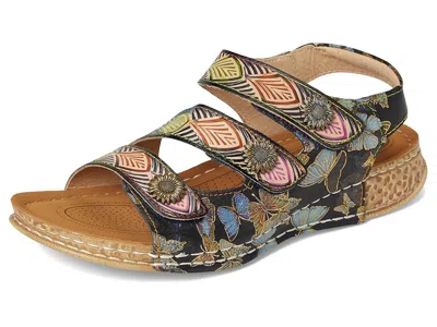 L'artiste By Spring Step Versa In Multi