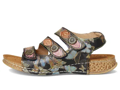 L'artiste By Spring Step Versa In Multi