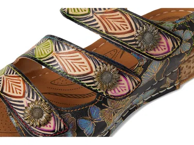 L'artiste By Spring Step Versa In Multi