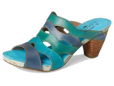 L'artiste By Spring Step Pita In Multi