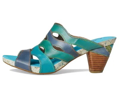 L'artiste By Spring Step Pita In Multi
