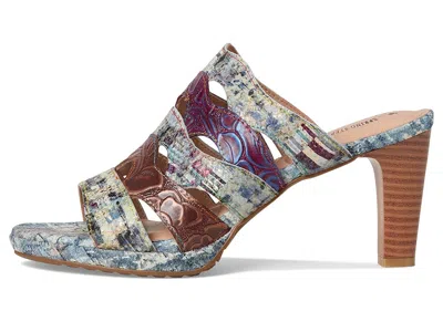 L'artiste By Spring Step Aurielle In Multi