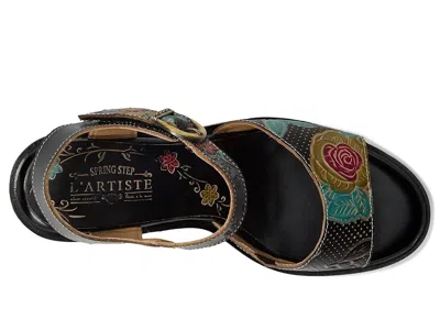 L'artiste By Spring Step Coolchic In Multi