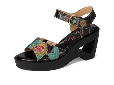 L'artiste By Spring Step Coolchic In Multi