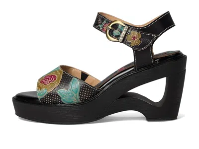 L'artiste By Spring Step Coolchic In Multi