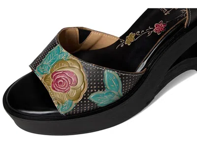 L'artiste By Spring Step Coolchic In Multi
