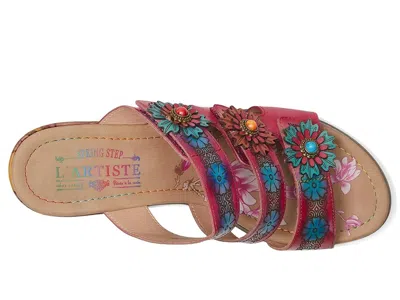 L'artiste By Spring Step Alexi In Multi