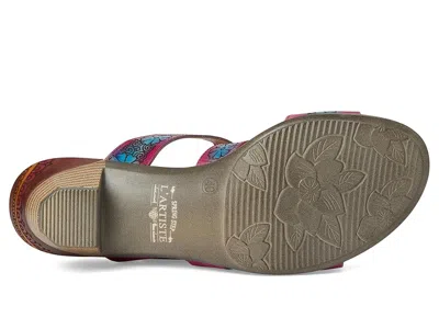 L'artiste By Spring Step Alexi In Multi