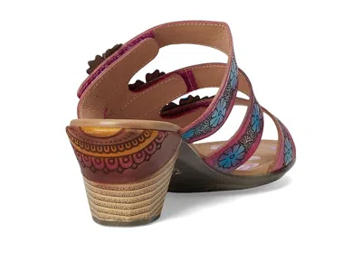 L'artiste By Spring Step Alexi In Multi