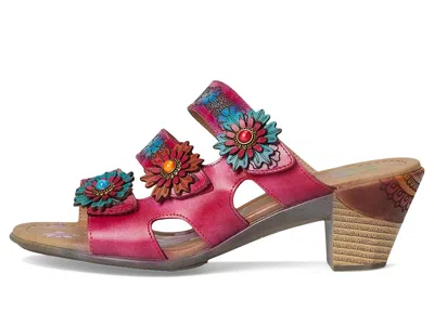 L'artiste By Spring Step Alexi In Multi