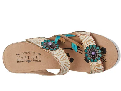 L'artiste By Spring Step Aymee In Multi