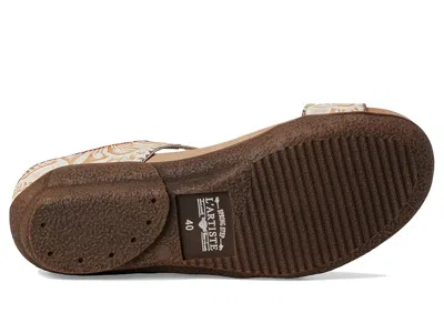 L'artiste By Spring Step Aymee In Multi