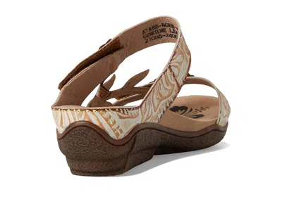 L'artiste By Spring Step Aymee In Multi