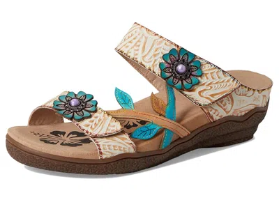 L'artiste By Spring Step Aymee In Multi