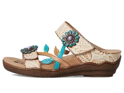 L'artiste By Spring Step Aymee In Multi