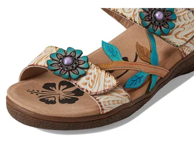 L'artiste By Spring Step Aymee In Multi