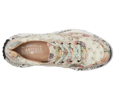 L'artiste By Spring Step Daisymae In Multi