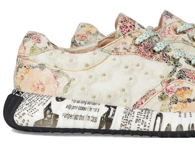 L'artiste By Spring Step Daisymae In Multi