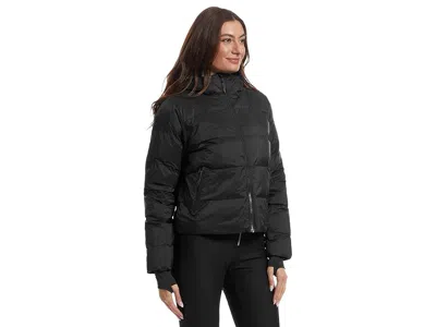 Obermeyer Slopeside Puffer In Black