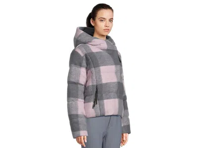 Obermeyer Calypso Down Jacket In Multi