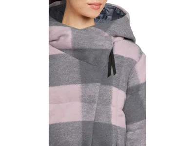 Obermeyer Calypso Down Jacket In Multi