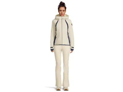 Obermeyer Snowbird Jacket In White